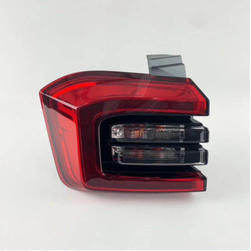 Задний фонарь в сборе для Chery Tiggo светодиодный стоп-сигнал резервная лампа