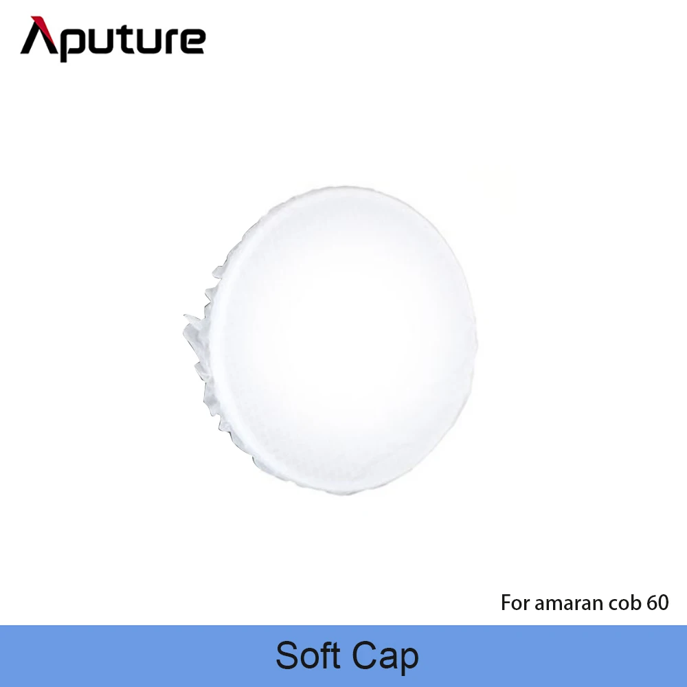 

Крышка софтбокса Aputure для Amaran COB 60