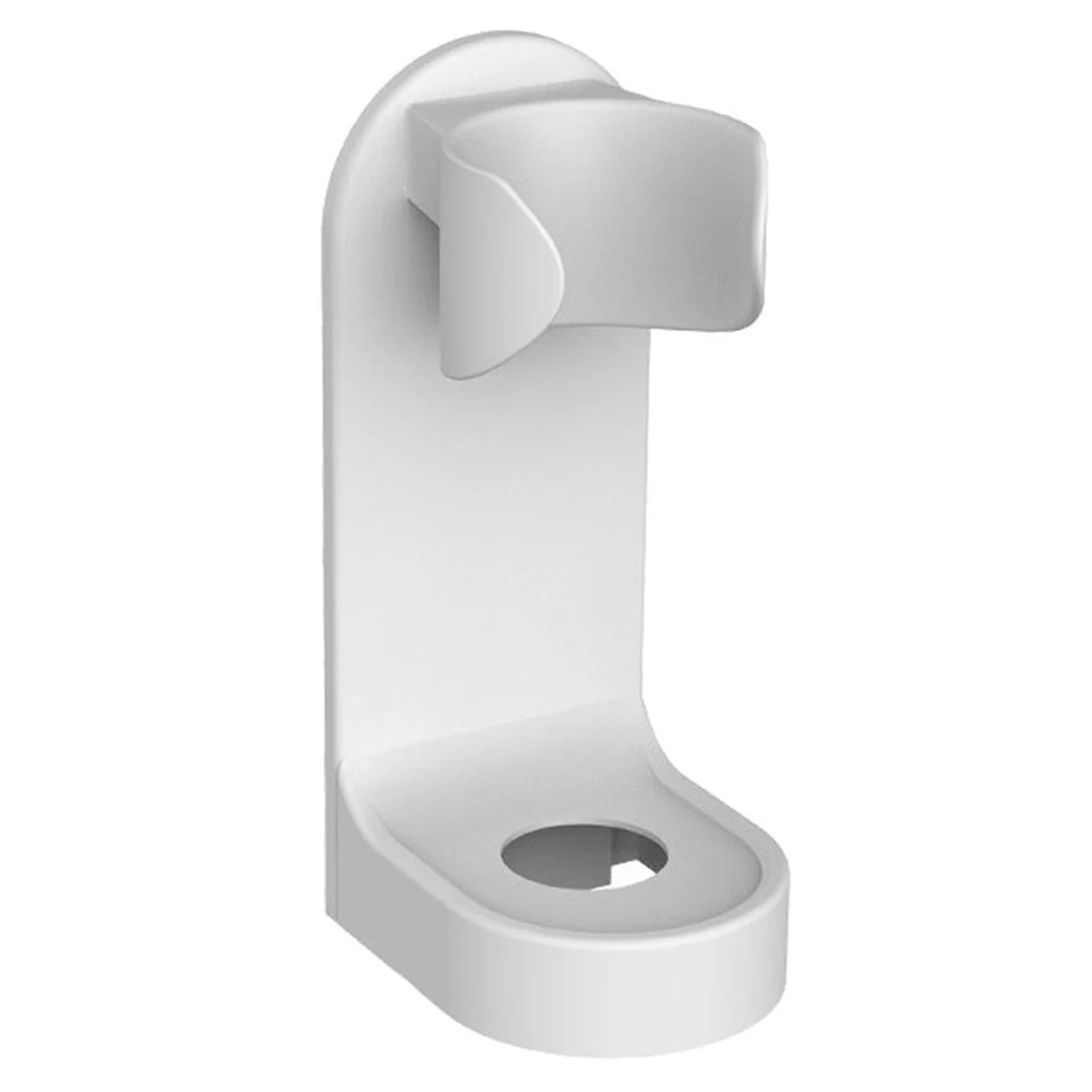 

Настенный пластиковый держатель для зубных щёток и зубных щёток