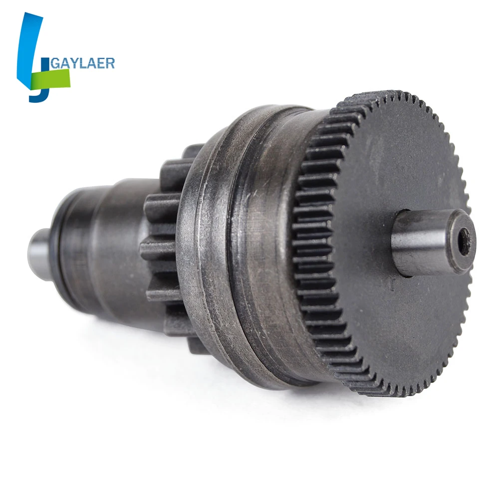 

Motor Pinion Gear Starter Drive Bendix for ATU 50 SPIN GE 2014-2014