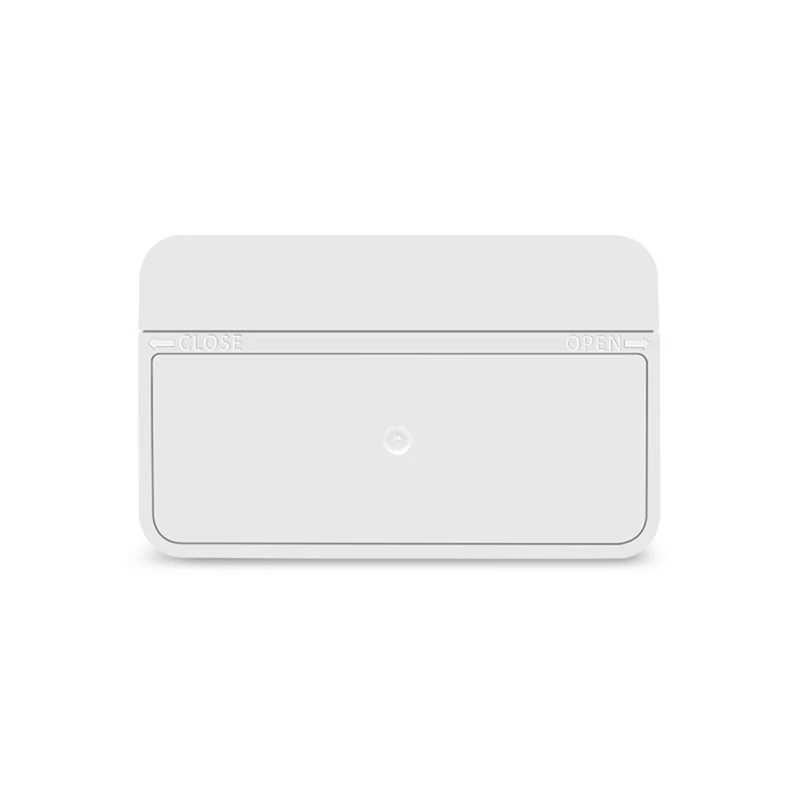 Умная электроника граффити домашний термометр измеритель влажности датчик