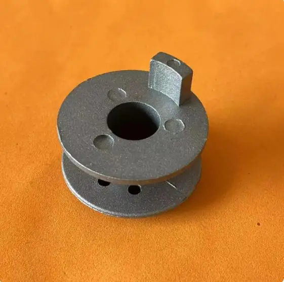 

Outdoor sunshade accessory replacement handle rope wheel and shaft