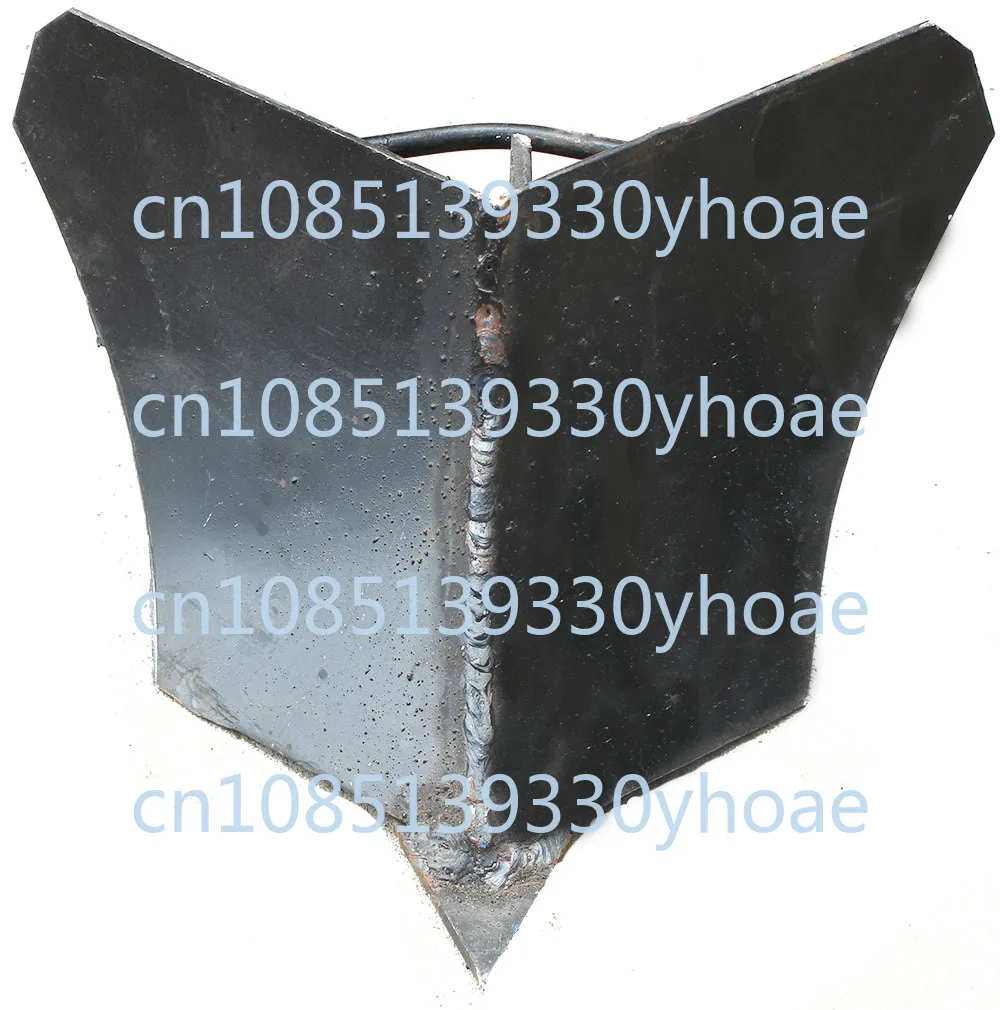 Ручной трактор микро культиватор строгальный плуг для сбора сладкого картофеля