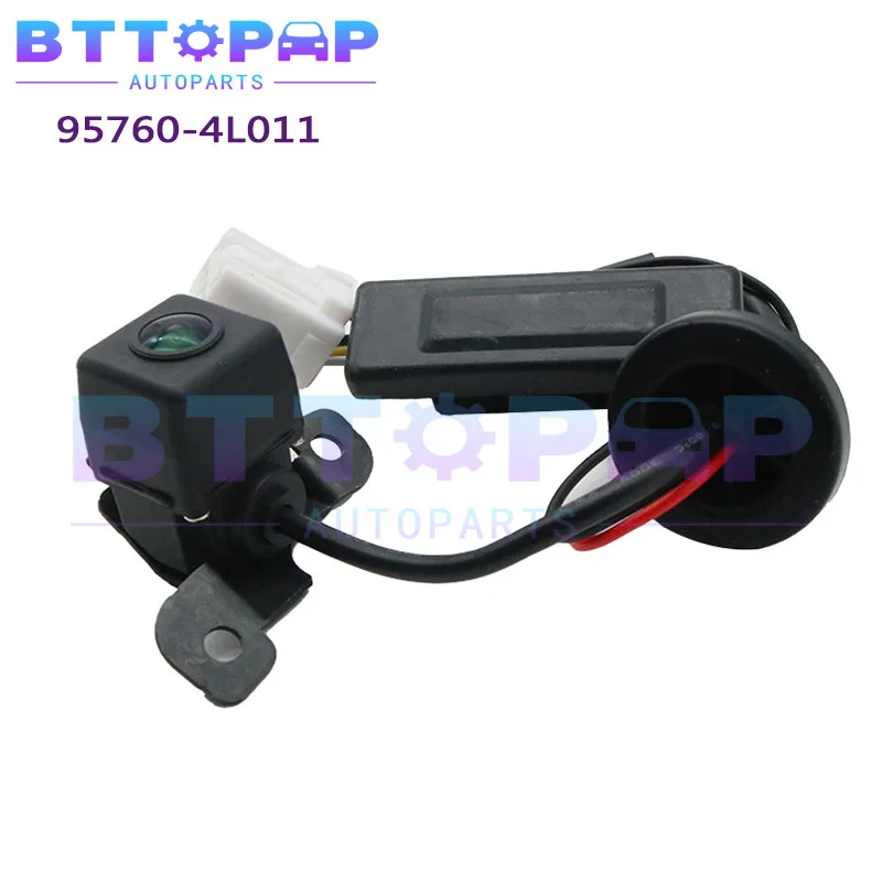 Камера заднего вида для Hyundai Sonata 2017 Solaris Accent 2014 новинка 957604 L011 95760-4L011