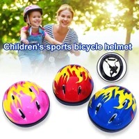 children kid cycling helmet cycle bike scooter skateboard skate stunt helmet childrens sports protection hard hat bhd2