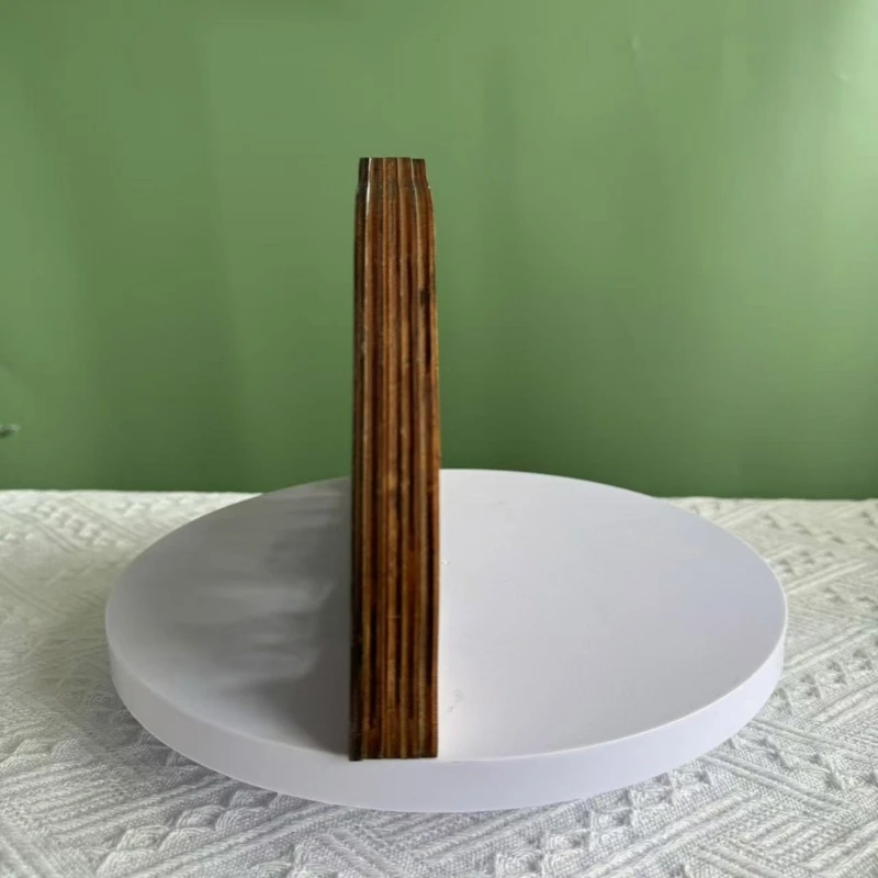 C63B Рождественская деревянная статуя Иисуса украшение для стола праздничное