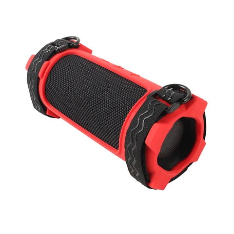 Силиконовый чехол для JBL Flip 7