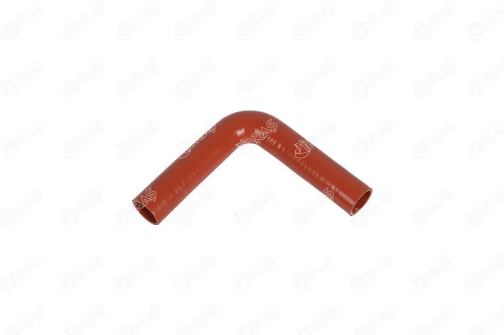 

3 layers POLYESTERLI silicone Q 28mm 15cm x 15cm elbow hose for 65785