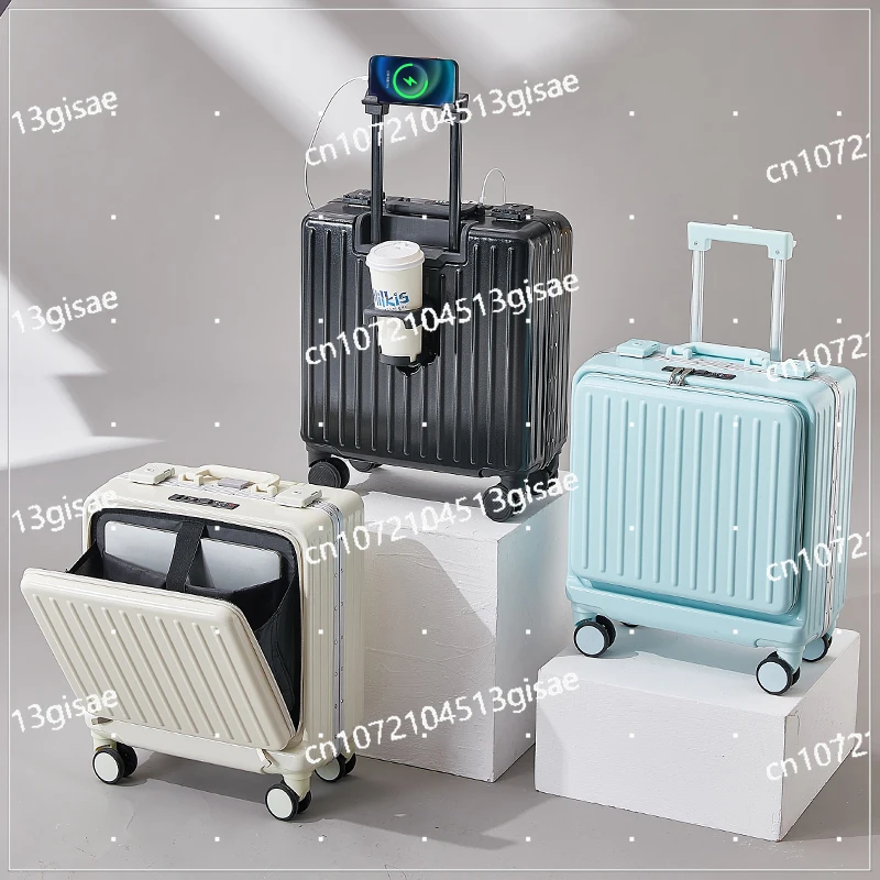 Сумка на колесиках 18-zoll-geпяck Herren