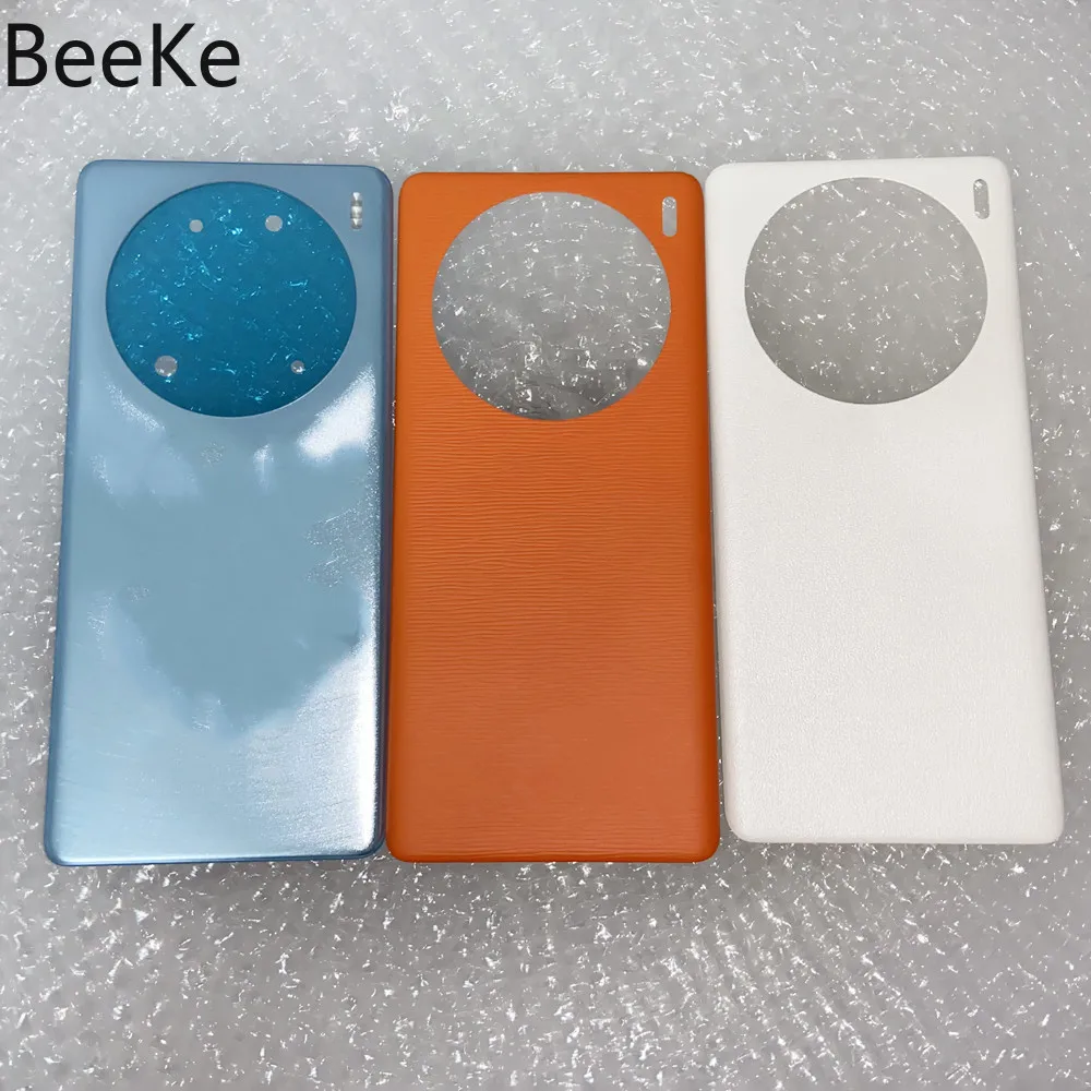 Задняя крышка для Vivo X100 / Pro 5G