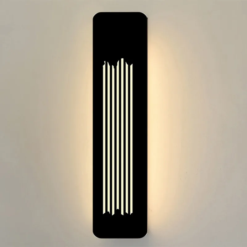 

Новинка 2021, современные водонепроницаемые Настенные светильники для наружного освещения, IP65, алюминиевая настенная лампа, светильник для сада, крыльца, бра, 110 В, 220 В