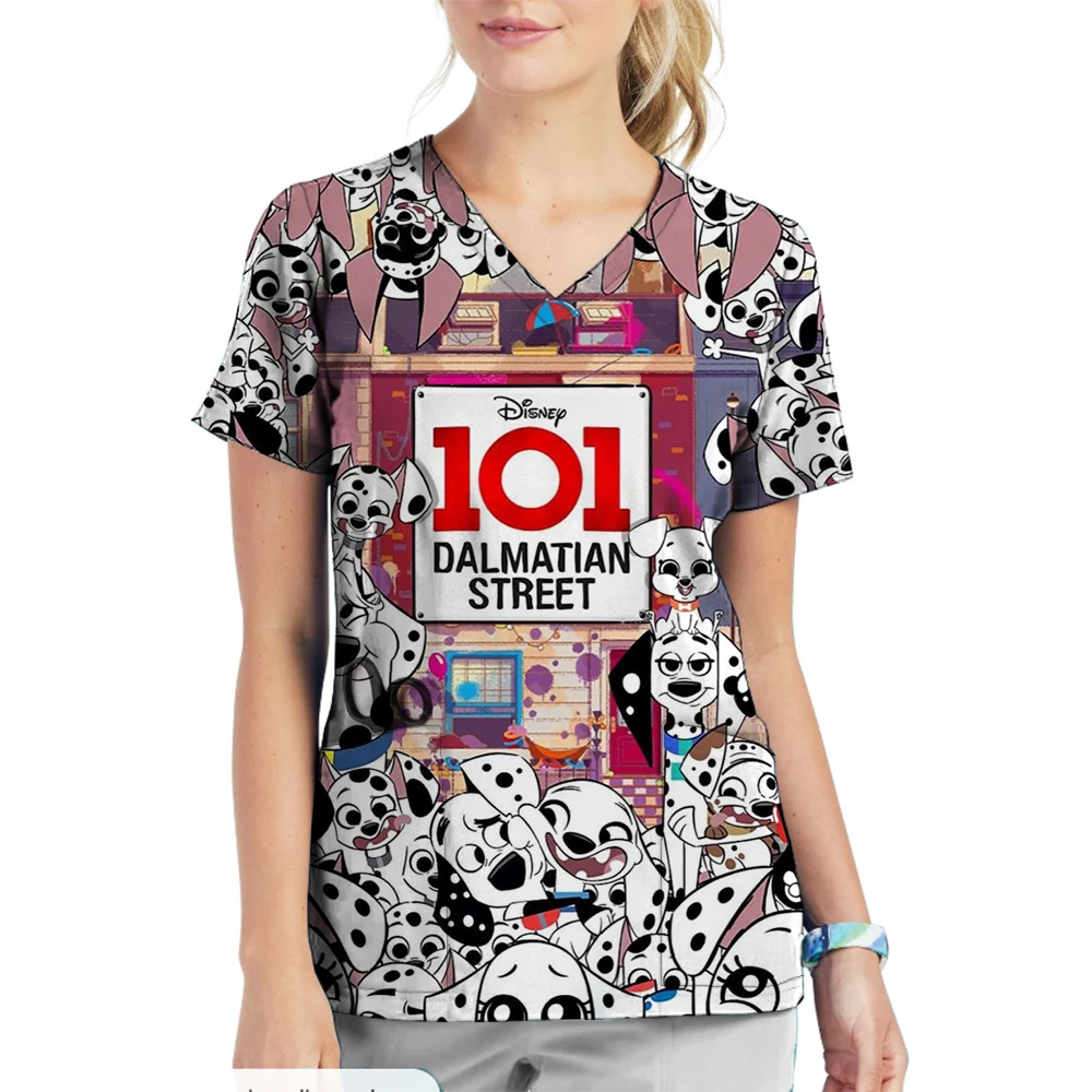 Одежда ручной стирки с разрезом и коротким рукавом одежда для стоматологов