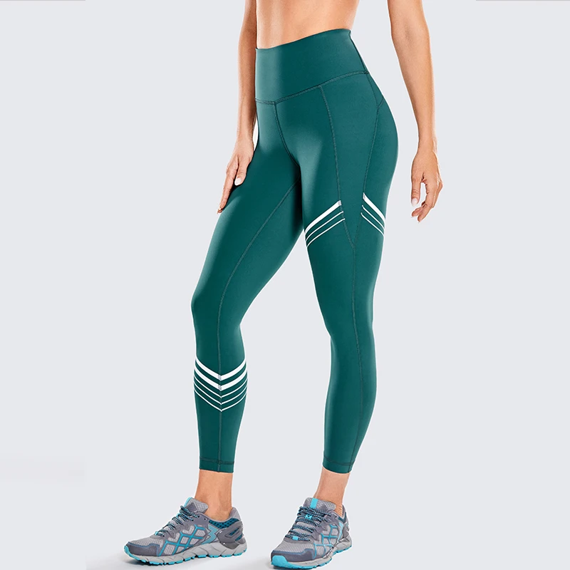 Women'S Push-Up Leggins Skinny Sports Tights Woman High Waist Yoga Pants Print Sportswear Leggings For Fitness Casual Streetwear