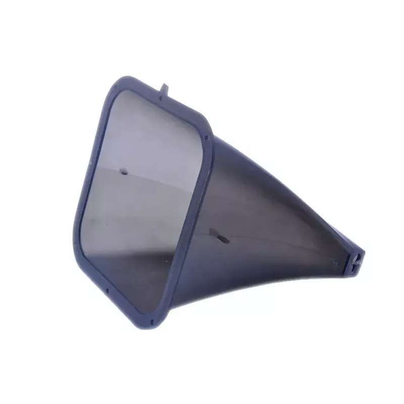 

Custom In-Mold Labeling Iml Plastic Housing Enclosure Plastic Injection Mold Home Appliance Mould Moulding Parts