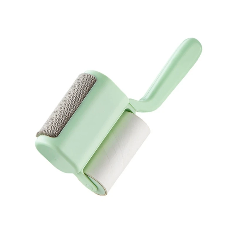 

Multifunctional Lint Remover For Clothing Double-sided Use Soft Fur Dust Brush Sofa Clothes Shaver Pet Sticky Hair Tools