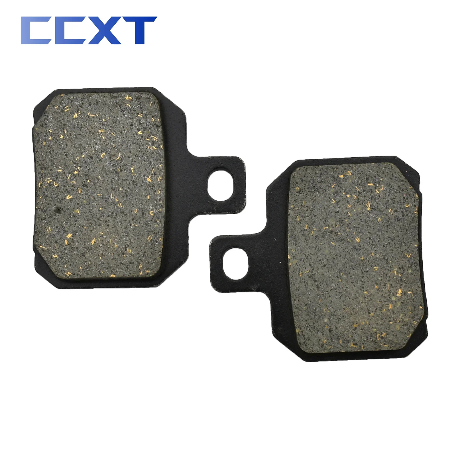 Передние и задние тормозные колодки для Beverly Tourer 400 ie B500 Cruiser 500 X9 500SL 2002-2011 2012