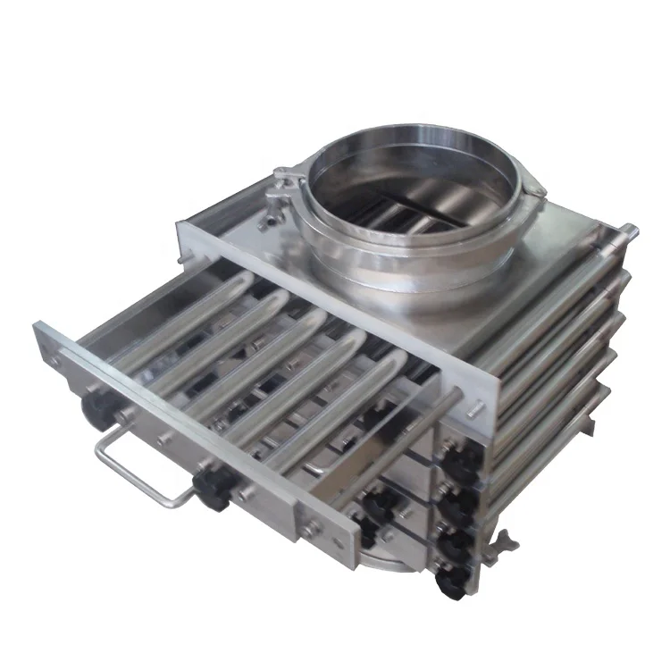 

Good Metal Detector Made In China