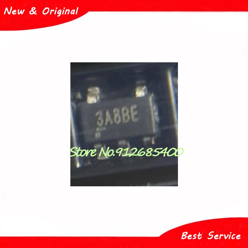 

10 шт./партия, задняя панель AP6203A-15PA SOT23-5