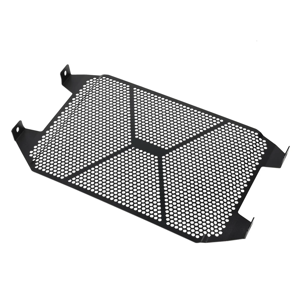 Triumph Tiger 660 2022-2023 Sport Защитная Крышка Для Решетки Радиатора Алюминиевый Сплав