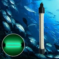 useful deep drop waterproof night fishing luminous lamp for fishing lover underwater fishing light underwater light