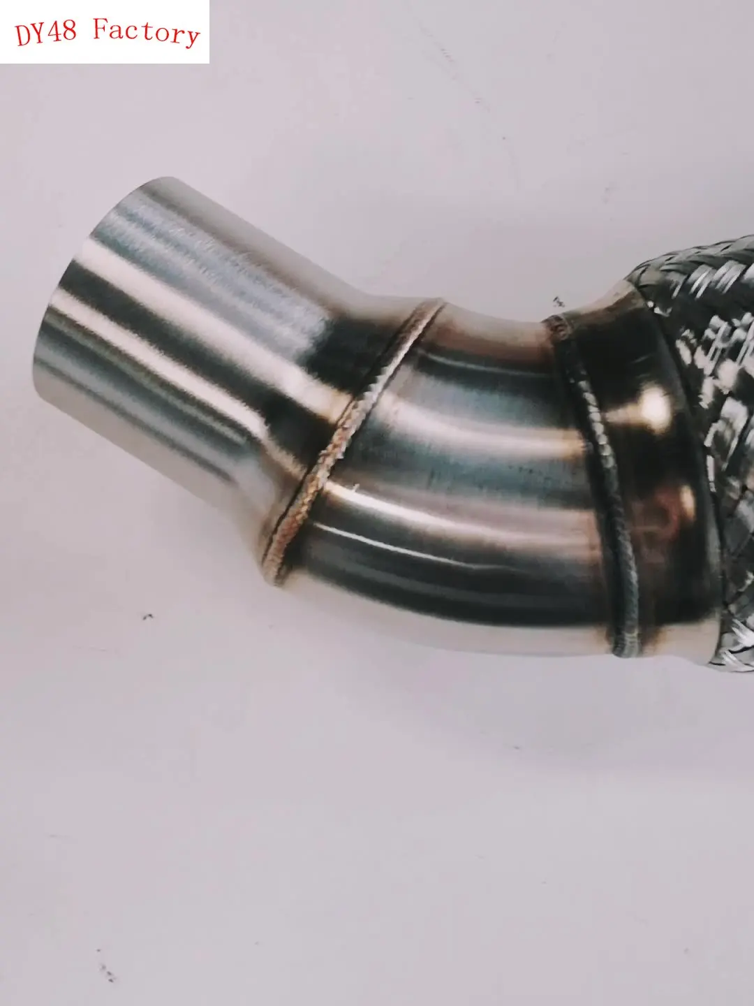 

4.5 inch Exhaust Downpipe for Toyota Supra A90 B58 2019+