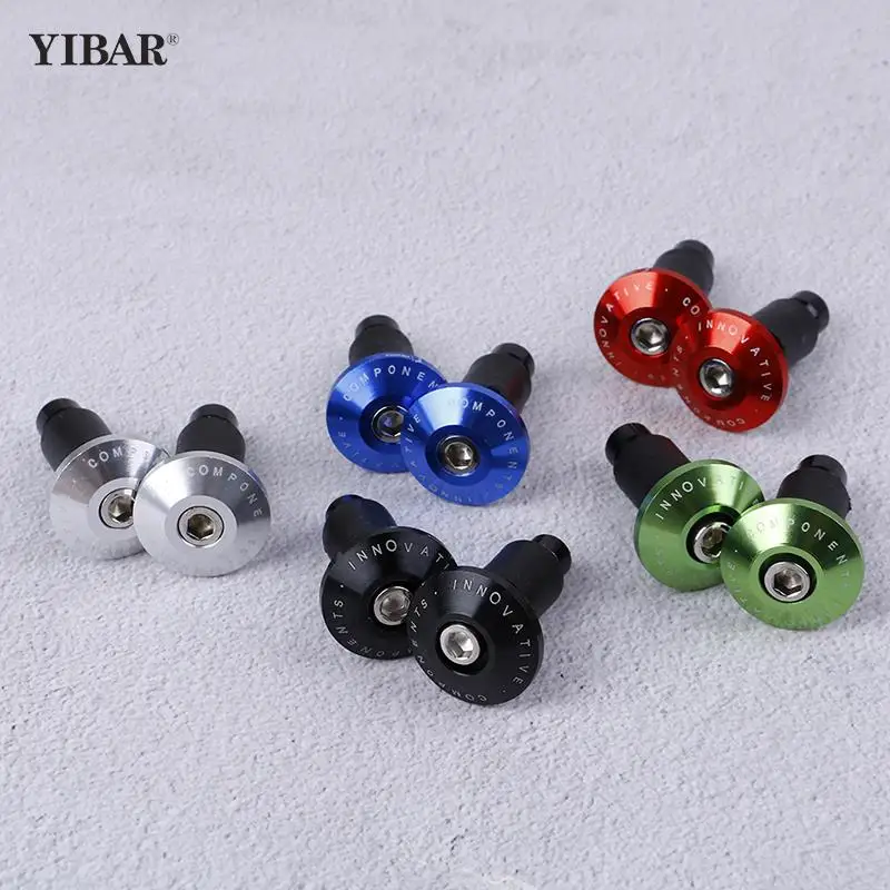 

Наконечник руля Захваты крышка антивибрационный Silder Plus мотоциклетная ручка