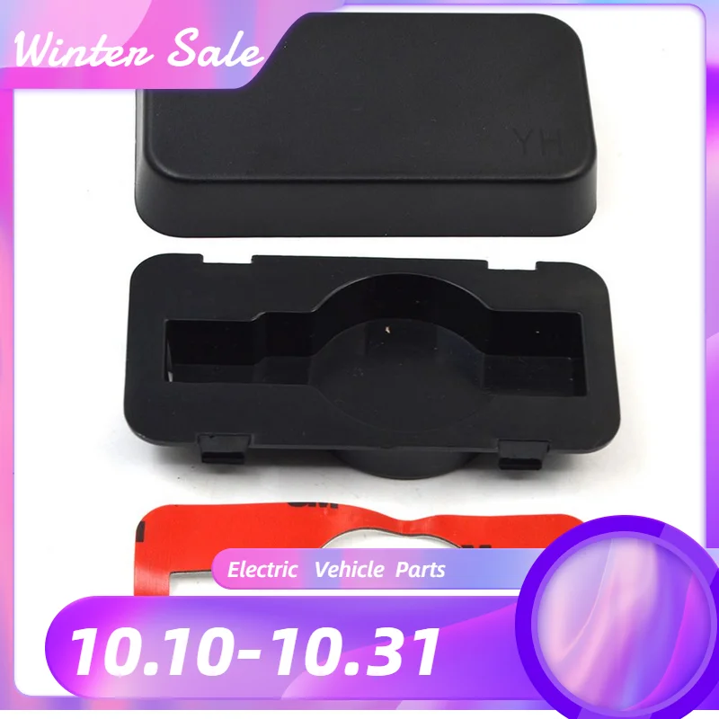 

For PASSAT B8 CC GOLF MK7 Automatic headlamp rain sensor box auto parts