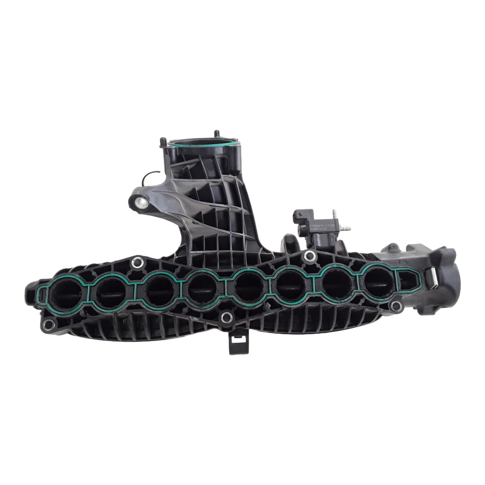Фото Коллектор впускной Xinwo Factory Quality OE 31431955 для D4204T V40 S90 V90 V60 Xc60 Xc90 S80 V70 №4