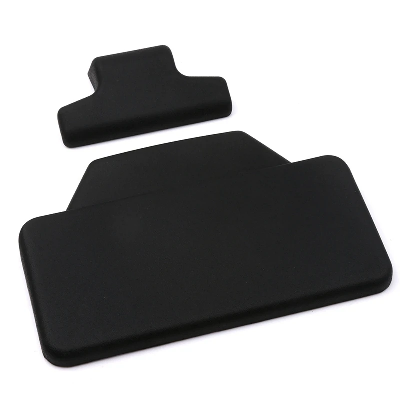 

Motorcycle Rear Case Box Cushion Backrest Top Case Cushion Passenger Backrest Pad For Moto-Guzzi V85 TT Travel V85TT