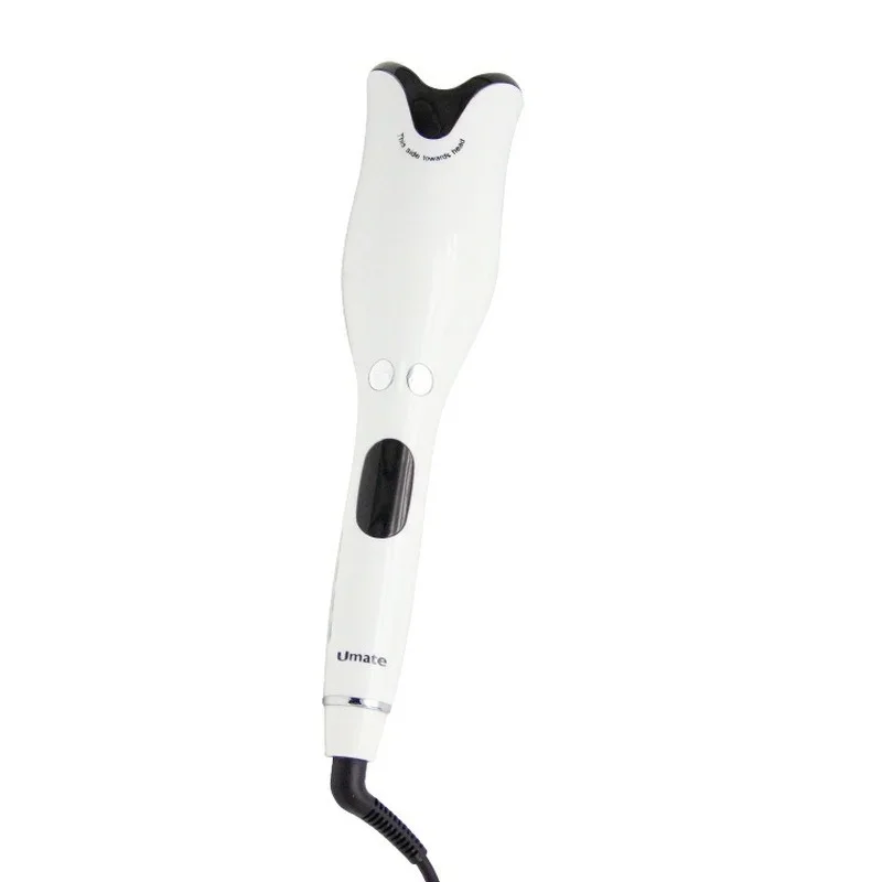 Автоматические щипцы для завивки волос автоматические керамические вращающиеся