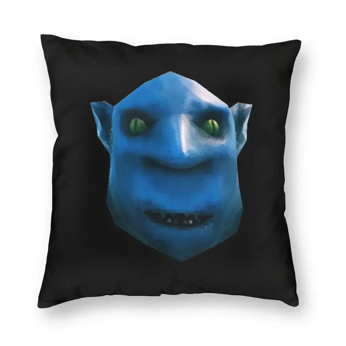 

Наволочка Bandai Valheim Тролль Полиэстер 45x45 см