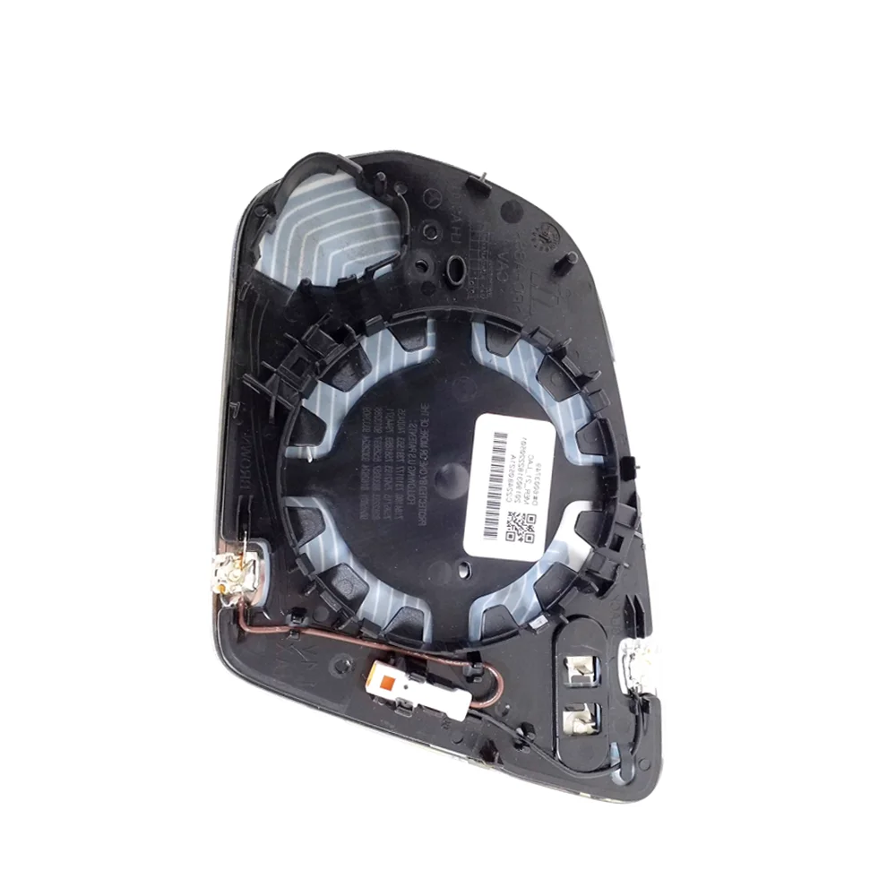 Для Mercedes Benz A 099 810 03 16 W213 W238 W247 W257 W290 W293 Заднее зеркало заднего вида стекло Поле