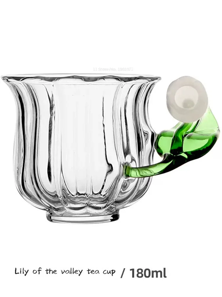 

Стеклянная чаша для чая Xiaogong