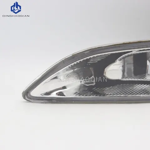 Противотуманные фары для Toyota Corolla 2005-2008 для Toyota Camry 2002 2003 2004 для Toyota Solara светодиодные противотуманные фары аксессуары