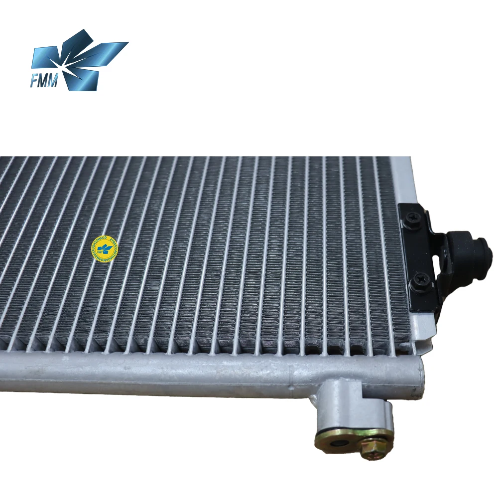 10347 203112U 3112 Ac Конденсатор для элемента CR-V 2 4 2002-2011