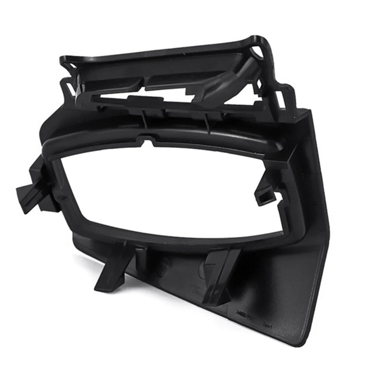 Ручка переключателя фар автомобиля накладка на панель рамка крышка для Ford Focus 12-14