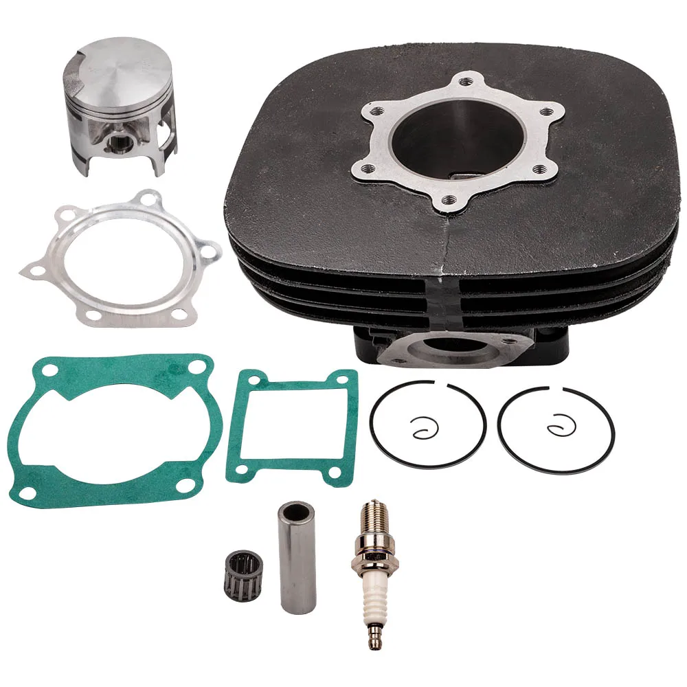 

Поршень карбюратора цилиндра для Yamaha Blaster YFS2001988-2006 2XJ-11181-00-00