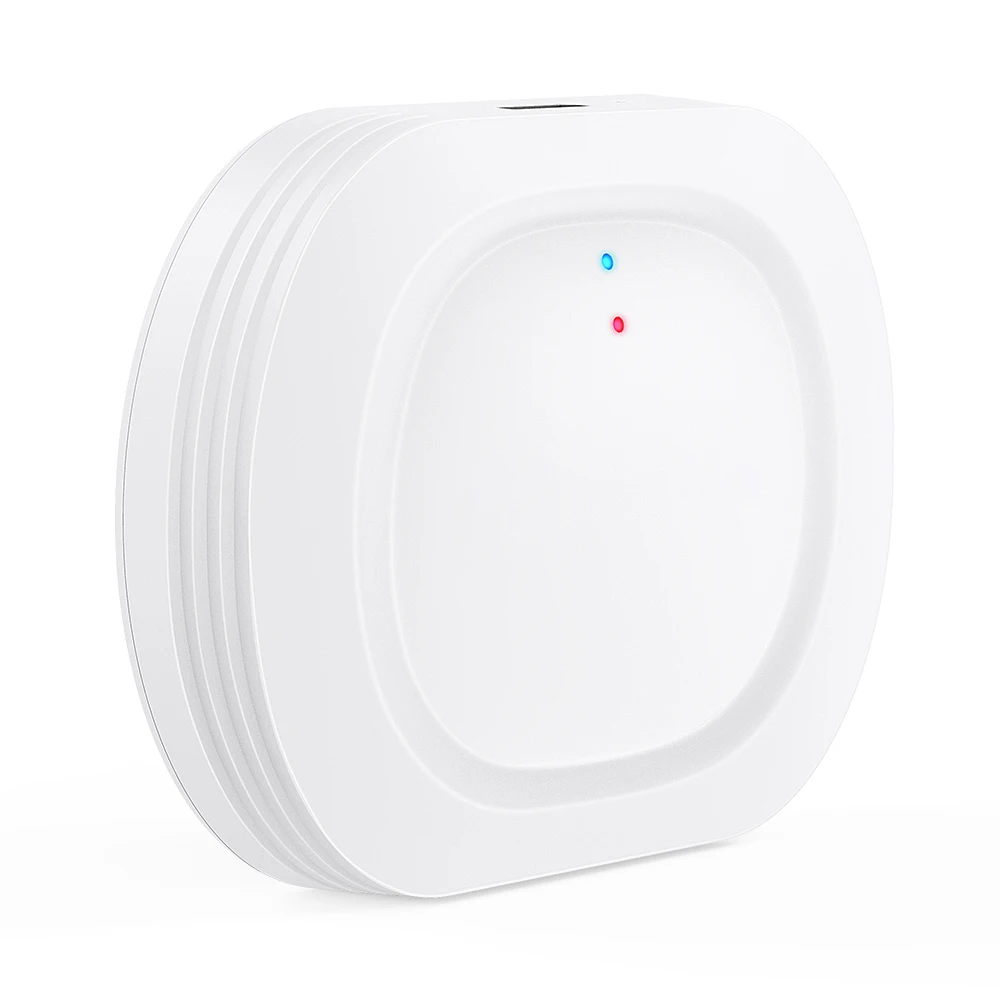 

Блок дистанционного управления BlitzWolf BW-IS10 Tuya ZigBee 3,0, хаб Gataway, мост для умного дома, работает с приложением ZigBee 3,0