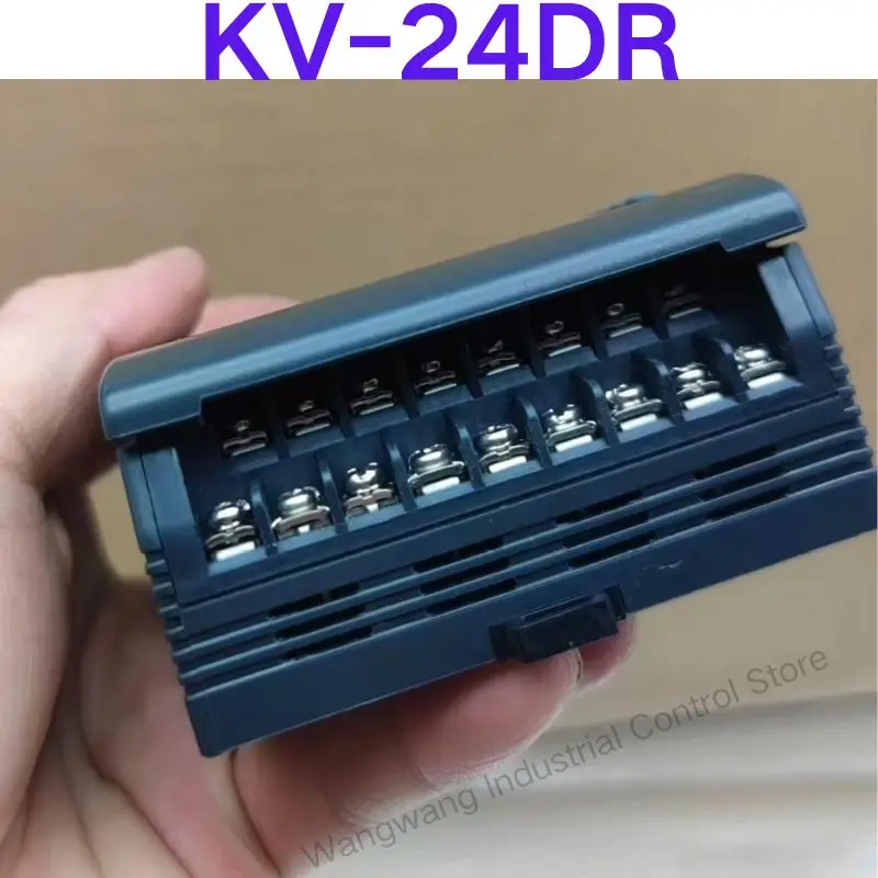 Б/у тест ОК Контроллер КВ-24ДР