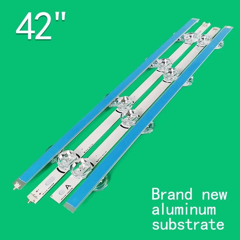 Для LG 42" ЖК-телевизора 6916L-1956B 6916L-1957B 6916L-1956C 6916L-1957C 42LB3910 42LB5510 42LB5550 42LB5600 42LB552V LC420DUE-FG вкл.