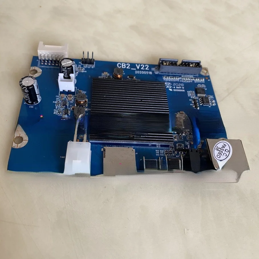 

Панель управления whatsminer M20S для ремонтной части платы whatsminer M21s, плата H3