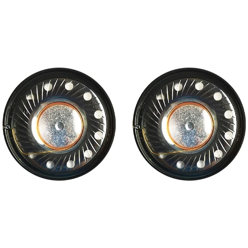

40MM Headphone Unit, DIY Headphone Unit, Suitable For QC25 35Ii AE2 OE2 New Unit General QC Series Headphones