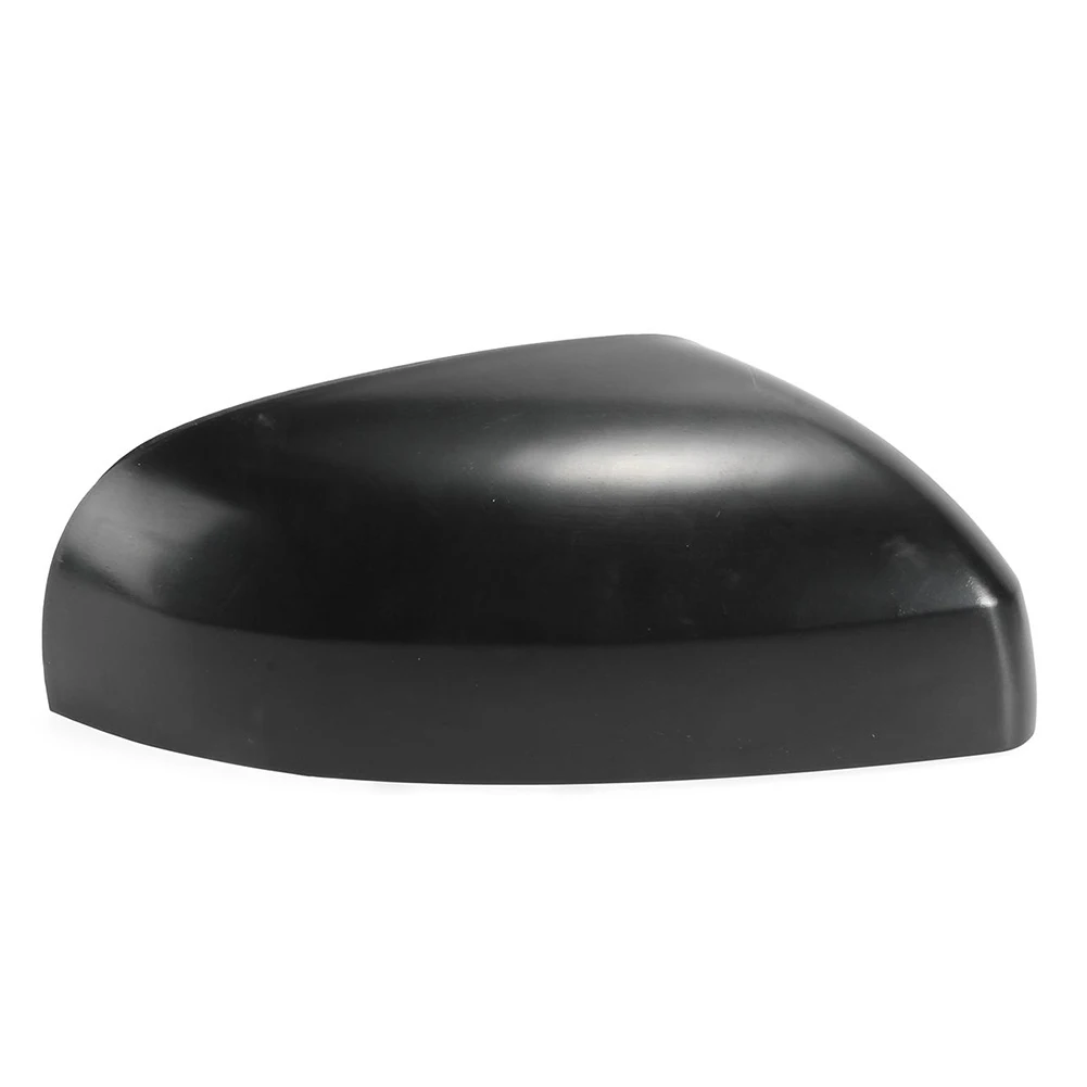 

1pcs Hot Sale Side Wing Door Mirror Cover Cap Left Fits S60 S80 V70 2004-2006 39979044 Direct Replacement Car Accessories