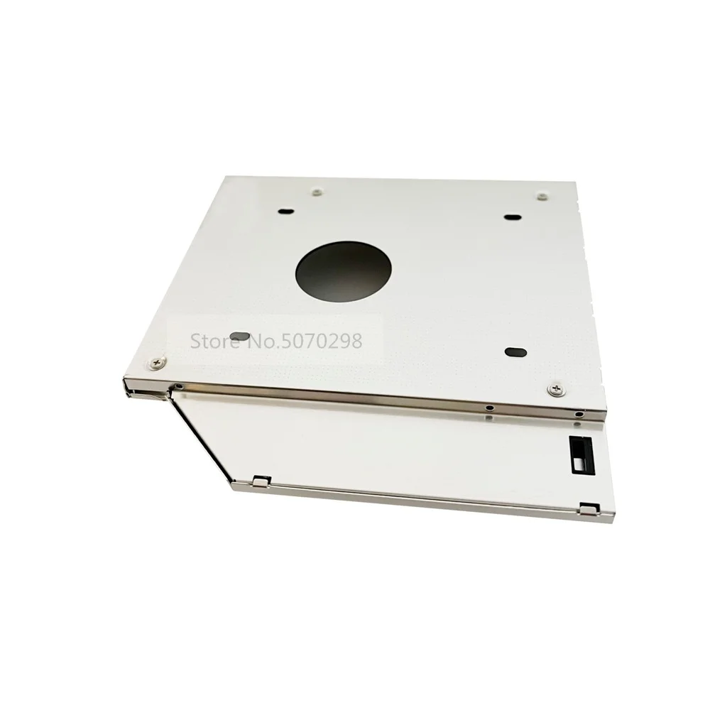 9 5 мм 2-й жесткий диск SSD оптическая рамка Caddy для Sony SVS15118ECB SVS1312 svt141a11u PCG-41218M UJ8A2ABSX2-S