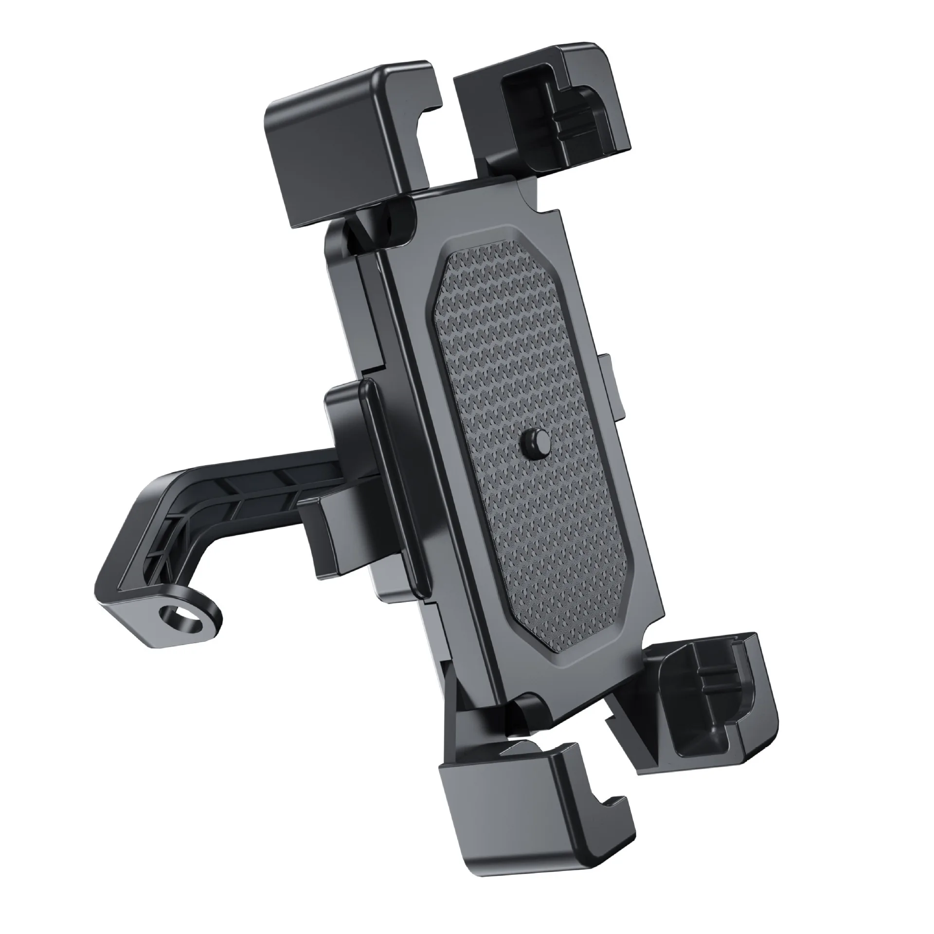 

Motorcycle Navigation Support