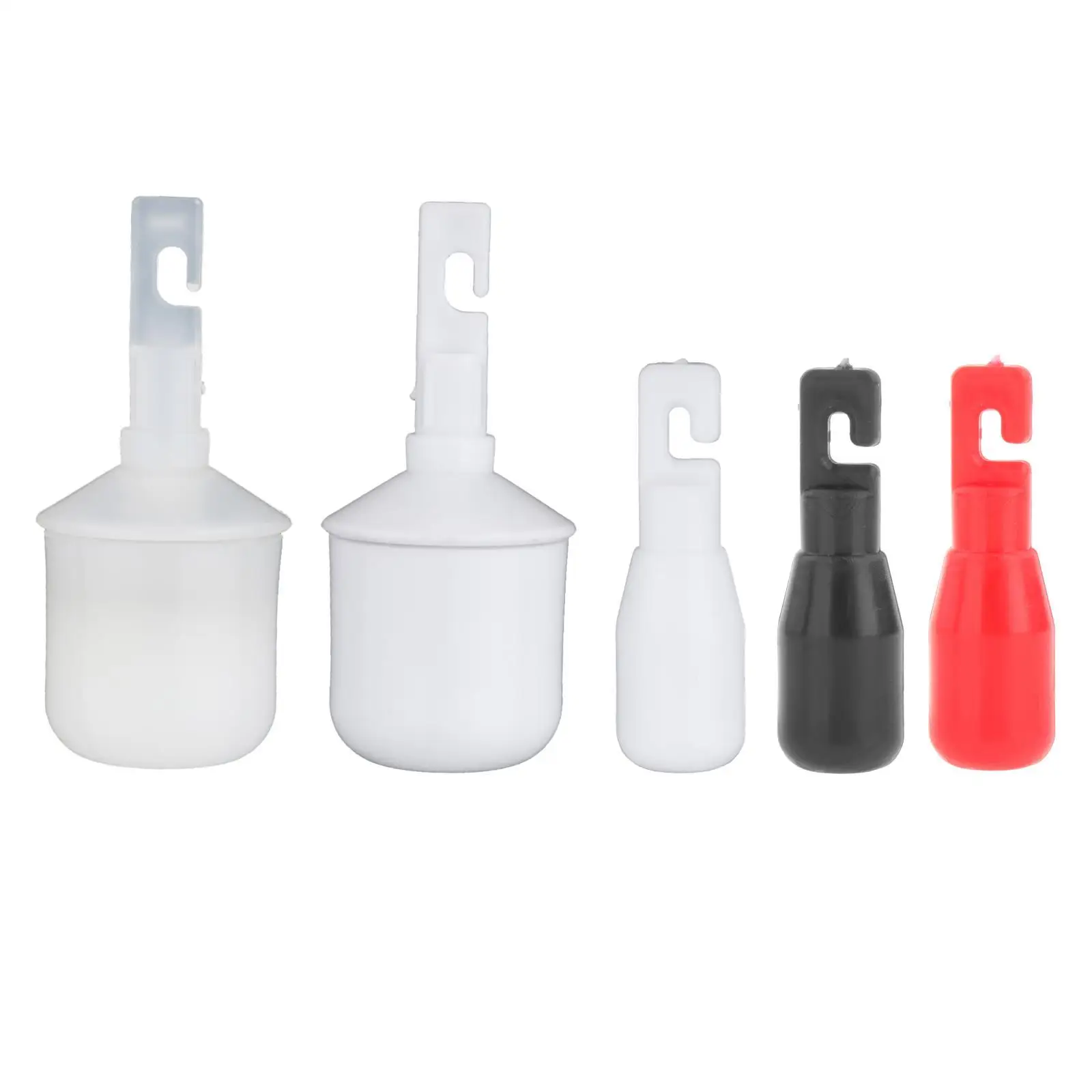 

1 шт., наконечник тростника с крючком