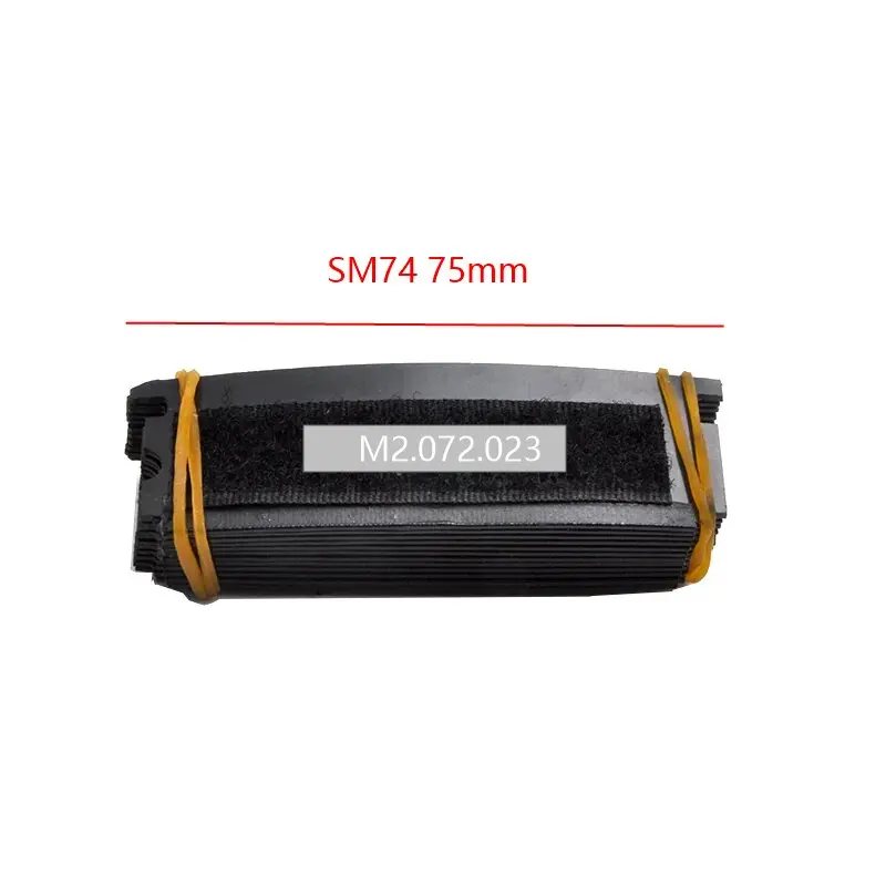 Пневмобаллон L4.014.651S для Heidelberg CD74, XL75, Crossover, SM52, G2.072.073, SM74, M2.072.023, SM102, F2.072.140, CD74, L2.072.324 (art.: 3920dae5a136f) - 3920dae5a136f