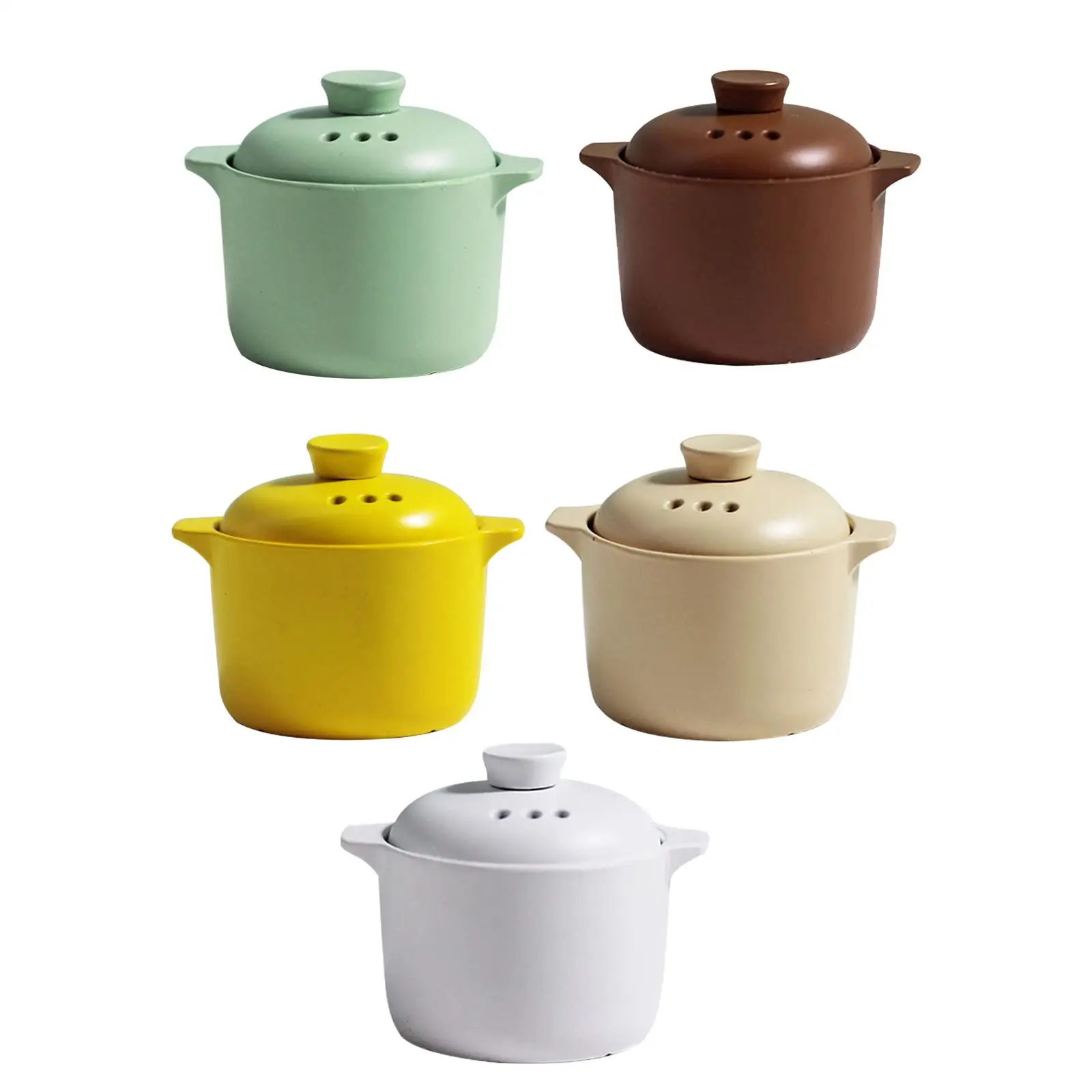 

Миниатюрный кастрюля, посуда, модель кастрюли, кукольный домик, котел для супа, для кукольного домика 1:6 1:12