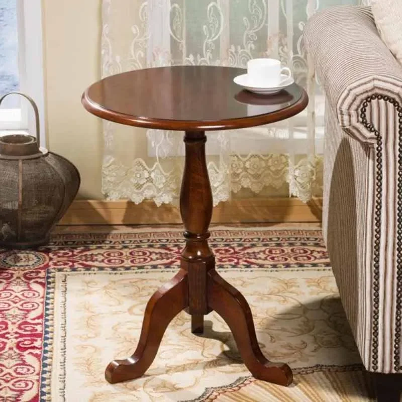 Прикроватные столики ночной столик современная мебель для кофейной комнаты