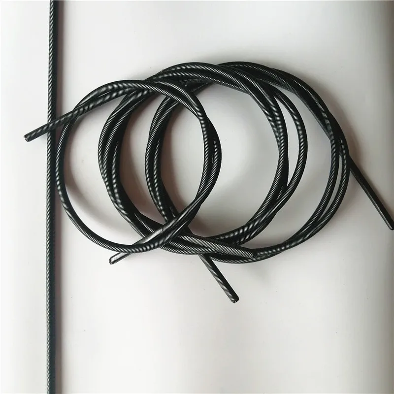 

Brush cutter Flexible Drive shaft 5mm for Tanaka Stihl Echo Husqvarna backpack knapsack Pole Grass Trimmer FS36 SRM-225 FS55